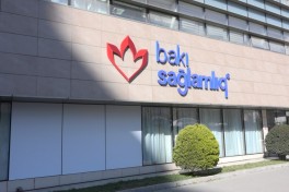 FHN Bakı Sağlamlıq Mərkəzində təlim keçirib - VİDEO 