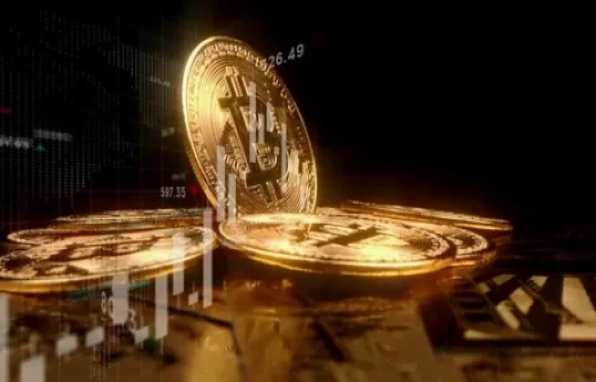 "Bitcoin"in qiyməti yenidən 69 min dollara yaxınlaşıb