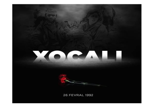 İsveç səfirliyi Xocalı soyqırımı ilə bağlı başsağlığı verib
