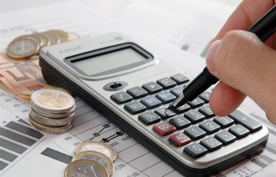 Azərbaycan iqtisadiyyatına kredit qoyuluşu 9%-ə yaxın artıb