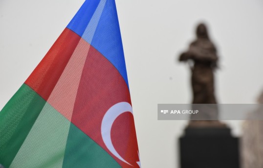 Almaniya səfirliyi: Xocalıda həyatlarını itirənlərin xatirəsini ehtiramla yad edirik