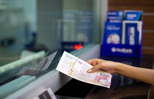 Azərbaycana sürətli pul köçürmələri 25%-dən çox artıb