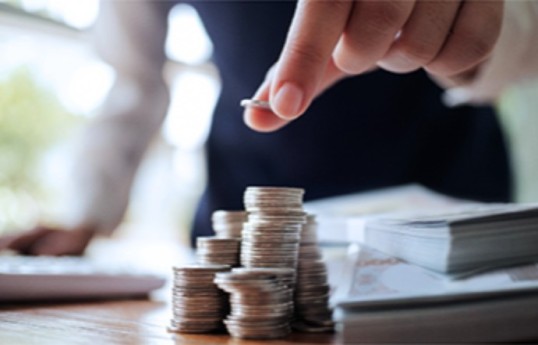 Şirkətlərin bank depozitləri bir ayda 1,4 mlrd. manata yaxın azalıb