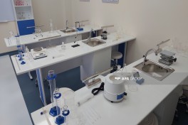 Lənkəran Dövlət Peşə Təhsil Mərkəzinə media-tur təşkil olunub - FOTO 