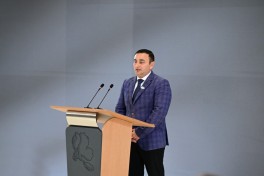 Prezident İlham Əliyev Xocalı Soyqırımı Memorialının açılışında iştirak edib - YENİLƏNİB-3  - FOTOLENT  - VİDEO 