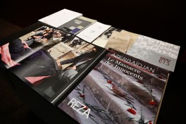 Prezident İlham Əliyev Xocalı Soyqırımı Memorialının açılışında iştirak edib - YENİLƏNİB-3  - FOTOLENT  - VİDEO 