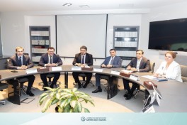 "Kriptoaktivlər bazarı haqqında" qanun layihəsi hazırlanıb