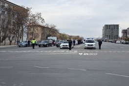 Naxçıvanda Xocalı soyqırımı qurbanlarının xatirəsi yad edilib - FOTO 