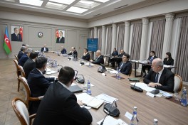 Sahibkarlıq sahəsində çətinliklərin aradan qaldırılması üçün normativ-hüquqi aktlar hazırlanacaq