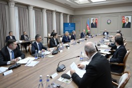 Sahibkarlıq sahəsində çətinliklərin aradan qaldırılması üçün normativ-hüquqi aktlar hazırlanacaq