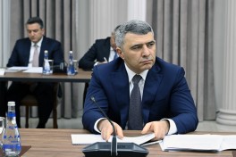 Sahibkarlıq sahəsində çətinliklərin aradan qaldırılması üçün normativ-hüquqi aktlar hazırlanacaq