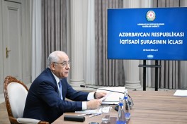 Sahibkarlıq sahəsində çətinliklərin aradan qaldırılması üçün normativ-hüquqi aktlar hazırlanacaq