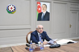 Sahibkarlıq sahəsində çətinliklərin aradan qaldırılması üçün normativ-hüquqi aktlar hazırlanacaq