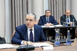 Sahibkarlıq sahəsində çətinliklərin aradan qaldırılması üçün normativ-hüquqi aktlar hazırlanacaq