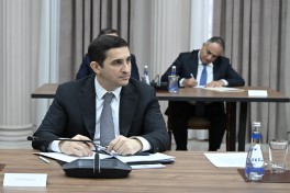 Sahibkarlıq sahəsində çətinliklərin aradan qaldırılması üçün normativ-hüquqi aktlar hazırlanacaq