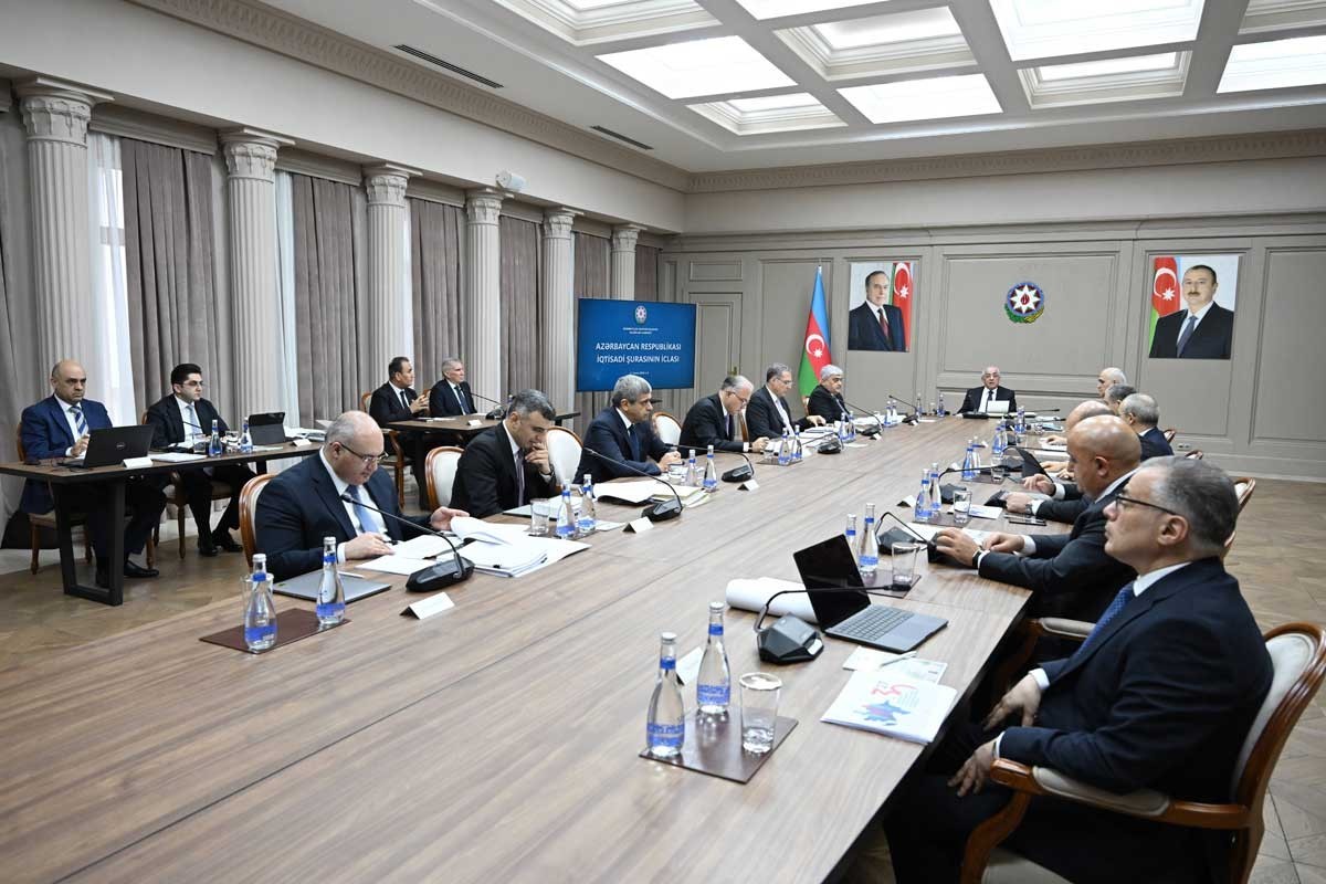 Böyük Qayıdışa dair II Dövlət Proqramının layihəsi müzakirə olunub