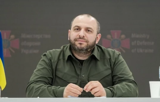 ABŞ və Ukrayna Cenevrədə iqtisadi məsələləri və təhlükəsizlik zəmanətlərini müzakirə ediblər