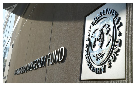 BVF Ukrayna üçün 8,1 milyard dollarlıq krediti təsdiqləyib