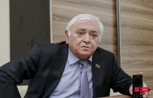 deputat Aqil Abbas
