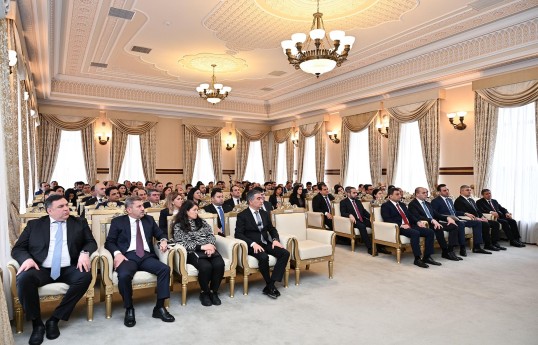 Palata: Dövlət satınalmalarında süni intellektdən istifadə edilə bilər