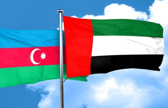 Azərbaycanın Dubay şəhərindəki baş konsulu geri çağırılıb