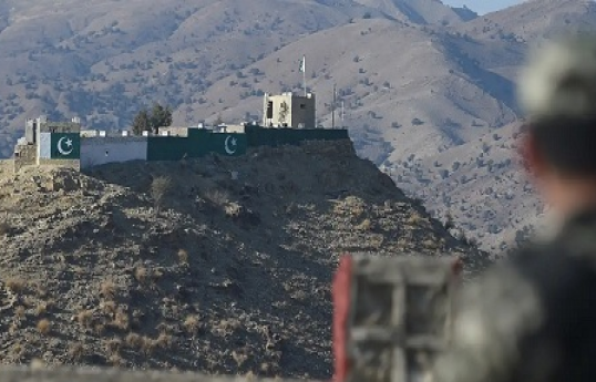 Rəsmi İslamabad: Pakistan Əfqanıstandan terror təhdidini kökündən həll etməkdə qətiyyətlidir