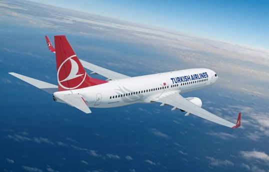 THY İrana reyslərin ləğvi ilə bağlı iddialara cavab verib
