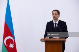 Moskvada Xocalı soyqırımı qurbanlarının xatirəsi anılıb
