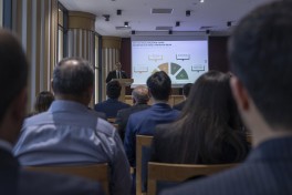 “AzerGold” QSC-nin fəaliyyətinin təbiətə, torpağa və məhsuldarlığa mənfi təsiri qeydə alınmayıb - FOTO 