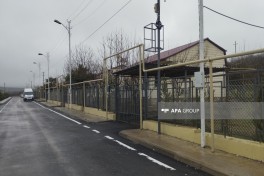 Xocavənd kəndinə bu il daha 130 ailənin köçürülməsi planlaşdırılır - FOTO 
