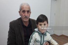 Xocavəndli keçmiş məcburi köçkün: İnanırdıq ki, bir gün öz evimizə qayıdacağıq