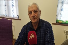 Xocavəndli keçmiş məcburi köçkün: İnanırdıq ki, bir gün öz evimizə qayıdacağıq
