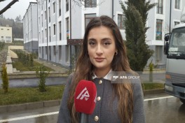 Xocavənddə il ərzində daha 792 ev təmir ediləcək