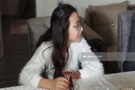 Xocavənd şəhərinə köçən sakin: Burada yaşamaq çox qürurludur