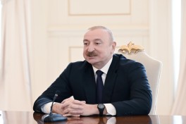 Prezidentin Efiopiyanın Baş naziri ilə geniş tərkibdə görüşü olub, sənədlər imzalanıb - YENİLƏNİB 