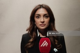Xocalı Soyqırımı Memorialına media-tur təşkil olunub - FOTO 