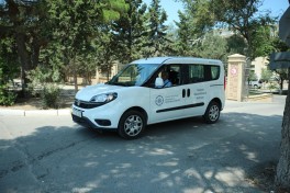 Hazırda əlilliyi olan 6100 şəxsə evlərində reabilitasiya xidmətləri göstərilir