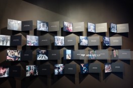 Xocalı Soyqırımı Memorialına media-tur təşkil olunub - FOTO 