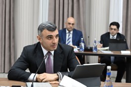 Böyük Qayıdışa dair II Dövlət Proqramının layihəsi müzakirə olunub