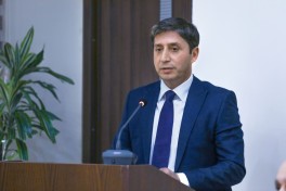 Balaxanı neftçiləri dəyirmi masada iştirak ediblər - FOTO 