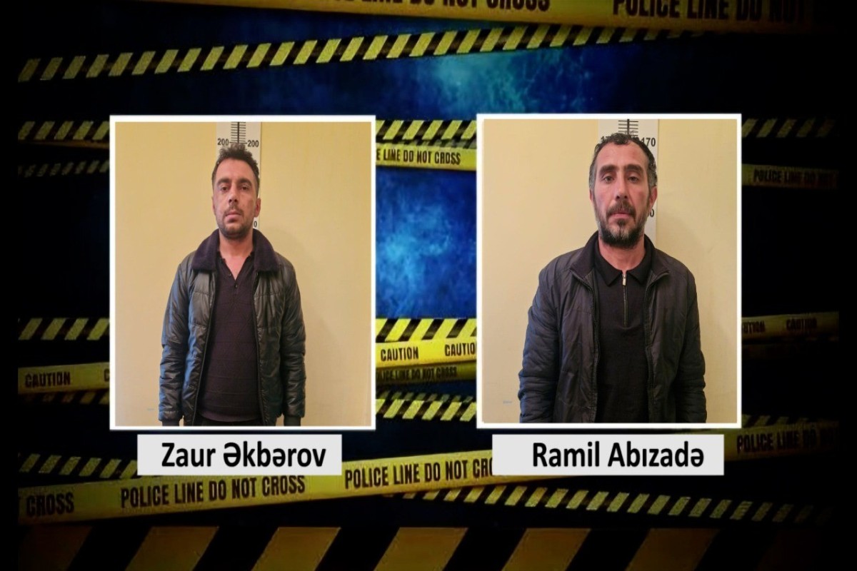 Biləsuvardakı Cəbrayıl şəhərciyində 5 kq narkotik vasitə aşkarlanıb