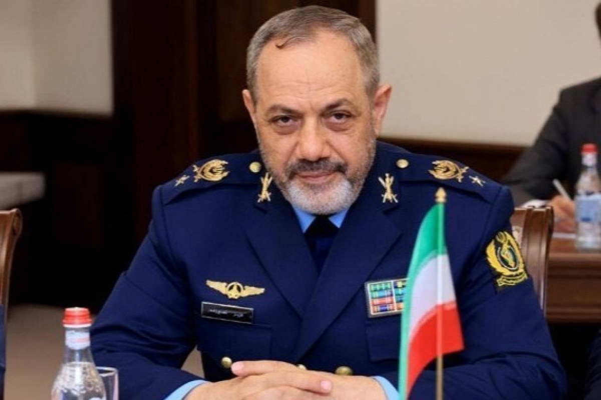 “Reuters”: İranın müdafiə naziri və SEPAH-ın rəisi öldürülüb