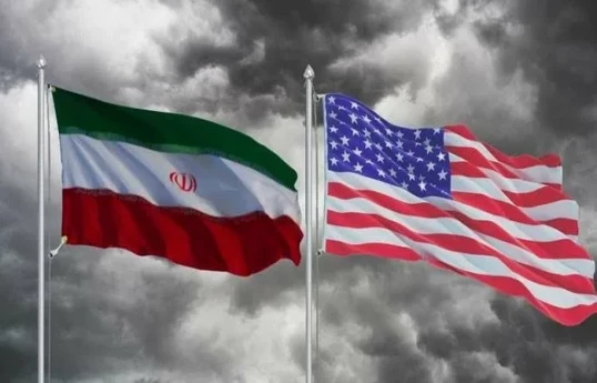 Oman XİN rəhbəri İran–ABŞ danışıqlarının müsbət nəticələrini açıqlayıb