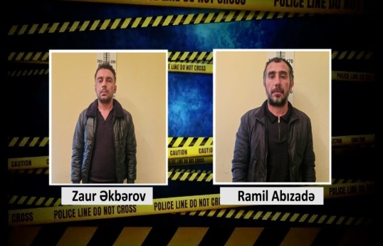 Biləsuvardakı Cəbrayıl şəhərciyində 5 kq narkotik vasitə aşkarlanıb