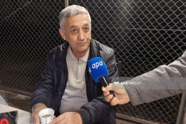 İrandan təxliyə olunan İtaliya vətəndaşının Azərbaycana keçidi təmin edilib - YENİLƏNİB3 