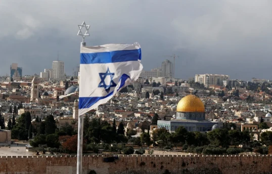 İsrail 2026-cı ildə HAMAS-ın tərksilah edilməsinə nail olmağı planlaşdırır