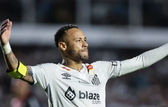 Neymar