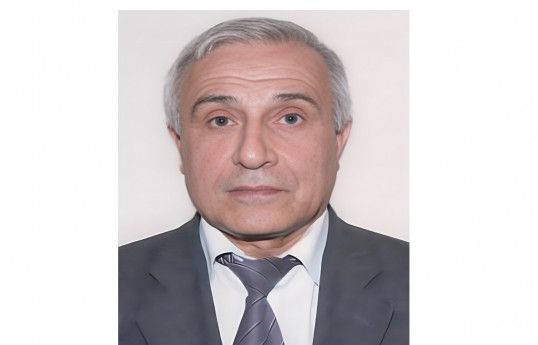 BDU-nun professoru Mikayıl Cəfərov vəfat edib