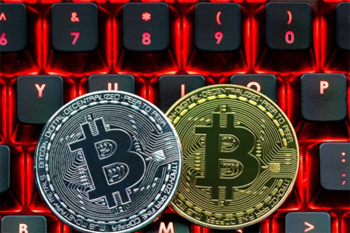 Kriptobirjada son durum- kapitallaşma 3 trln. dolları ötüb