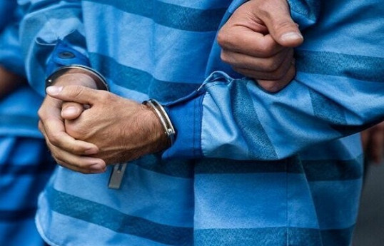 İran polisi Əlbürz vilayətində iğtişaşlarda 14 nəfəri saxlayıb